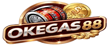 LOGO OKEGAS88